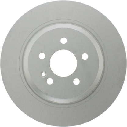 Centric Parts Disc Brake Rotor GCX Full Coating High Carbon for 2000-2005 Mercedes-Benz ML55 AMG ML430 ML500 320.35043H