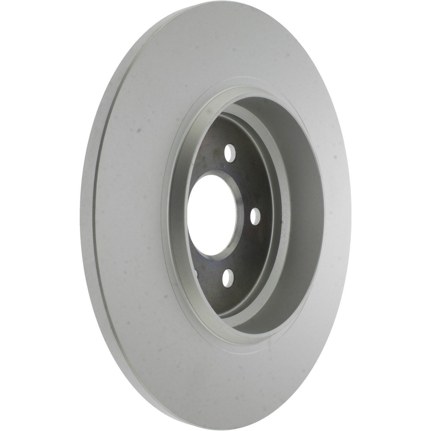 Centric Parts Disc Brake Rotor GCX Full Coating High Carbon for 2000-2005 Mercedes-Benz ML55 AMG ML430 ML500 320.35043H