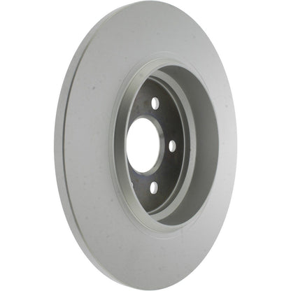 Centric Parts Disc Brake Rotor GCX Full Coating High Carbon for 2000-2005 Mercedes-Benz ML55 AMG ML430 ML500 320.35043H