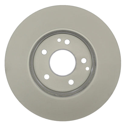 Centric Parts Disc Brake Rotor GCX with Full Coating 320.35057F