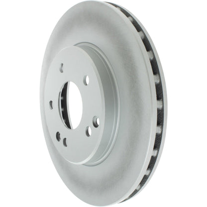 Centric Parts Disc Brake Rotor GCX Partial Coating for 2000-1999 Mercedes-Benz C230