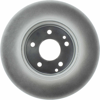 Centric Parts Disc Brake Rotor GCX Partial Coating for 2000-1999 Mercedes-Benz C230