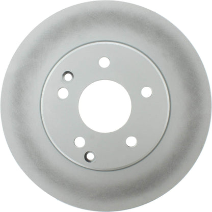 Centric Parts Disc Brake Rotor GCX Partial Coating for 2000-1999 Mercedes-Benz C230