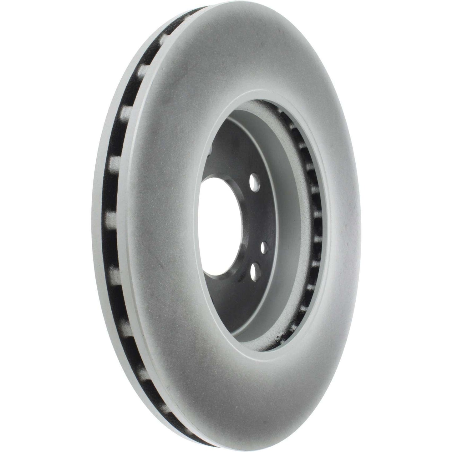Centric Parts Disc Brake Rotor GCX Partial Coating for 2000-1999 Mercedes-Benz C230