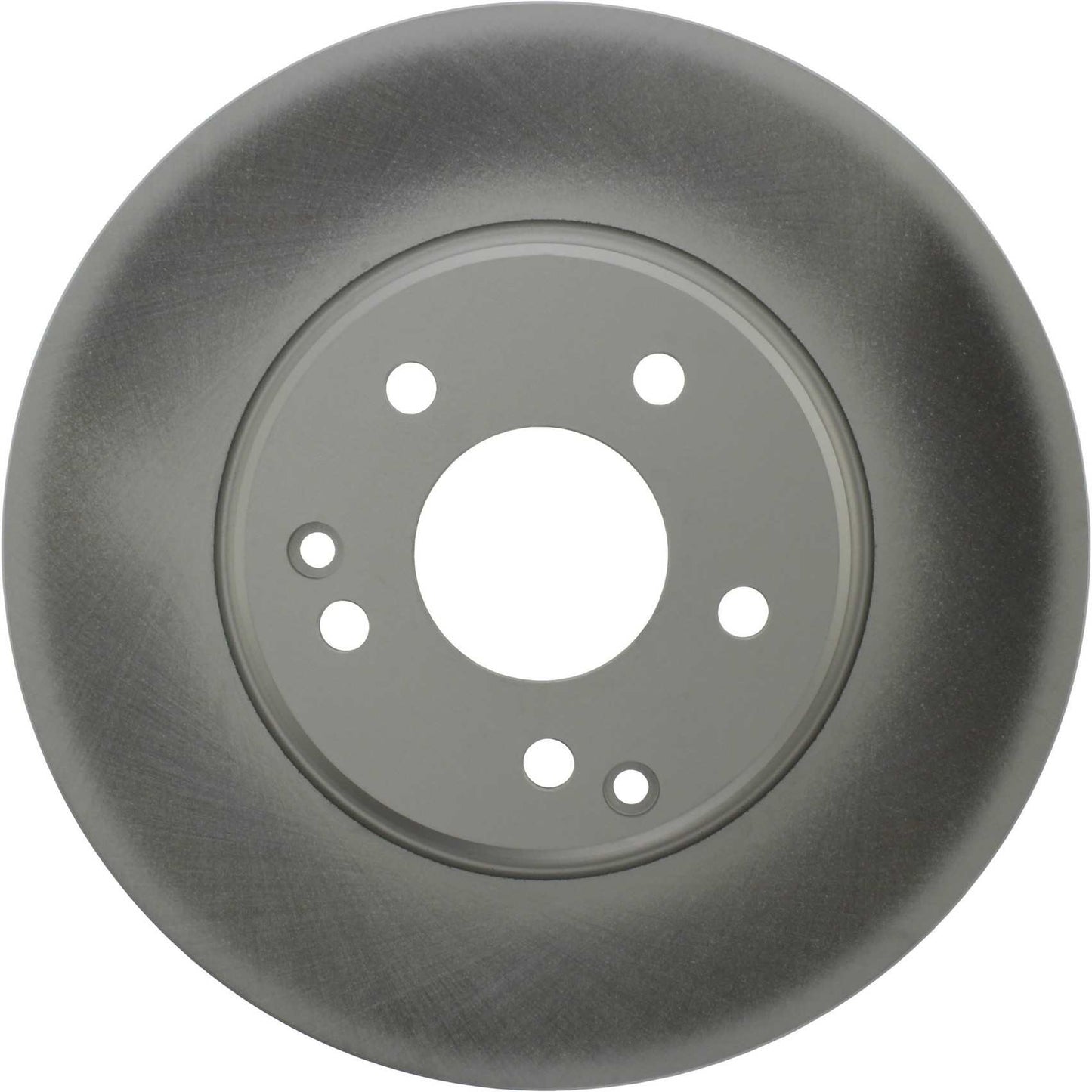 Centric Parts Disc Brake Rotor GCX HC with High Carbon Content and Partial Coating for 2004-2008 Chrysler Crossfire 320.35058C