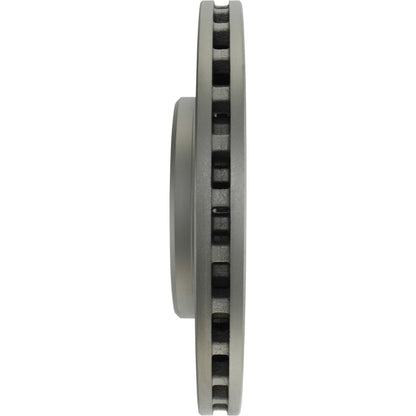 Centric Parts Disc Brake Rotor GCX HC with High Carbon Content and Partial Coating for 2004-2008 Chrysler Crossfire 320.35058C