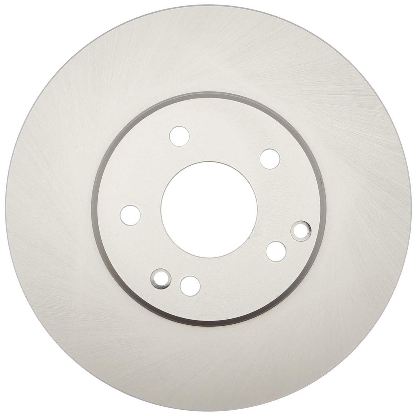 Centric Parts Disc Brake Rotor GCX Full Coating for 2004-2008 Chrysler Crossfire 320.35058F