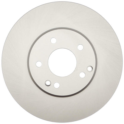 Centric Parts Disc Brake Rotor GCX Full Coating for 2004-2008 Chrysler Crossfire 320.35058F