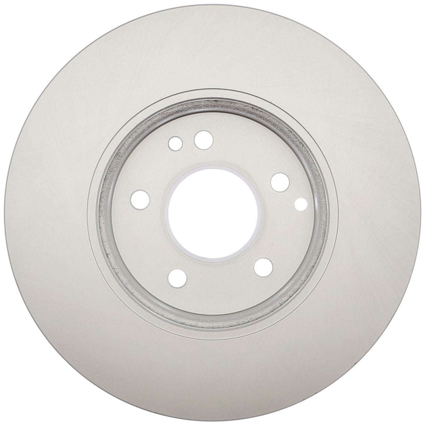 Centric Parts Disc Brake Rotor GCX with Full Coating and High Carbon Content for 2021-2022 Ford Mustang 320.35058H