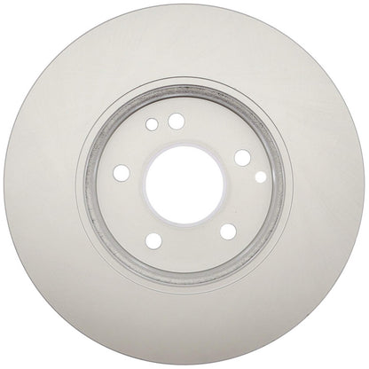 Centric Parts Disc Brake Rotor GCX with Full Coating and High Carbon Content for 2021-2022 Ford Mustang 320.35058H