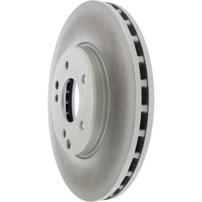 Centric Parts GCX Elemental Protection Brake Rotors By StopTech 320.35058