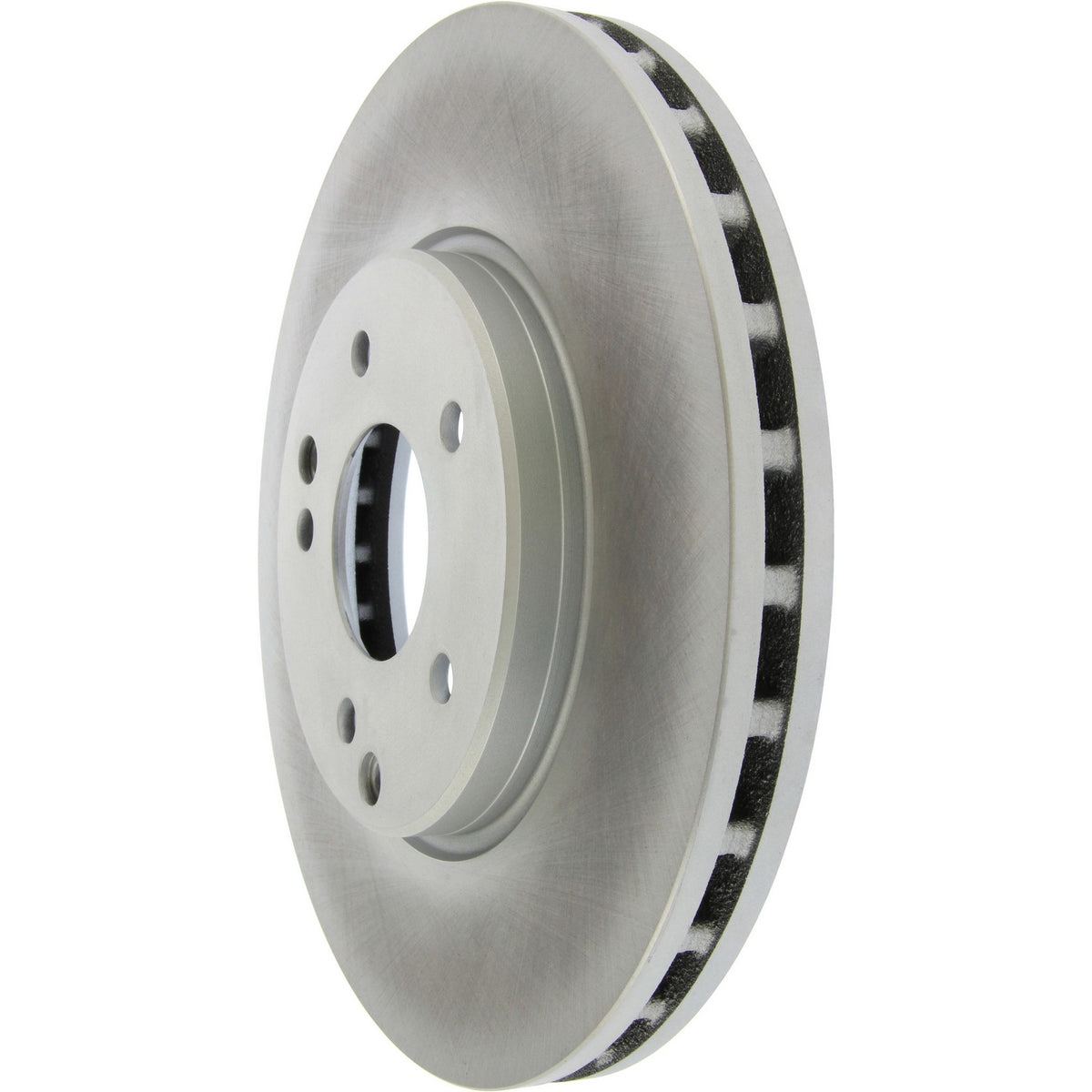 Centric Parts Disc Brake Rotor GCX with Partial Coating for 2004-2008 Chrysler Crossfire 320.35058
