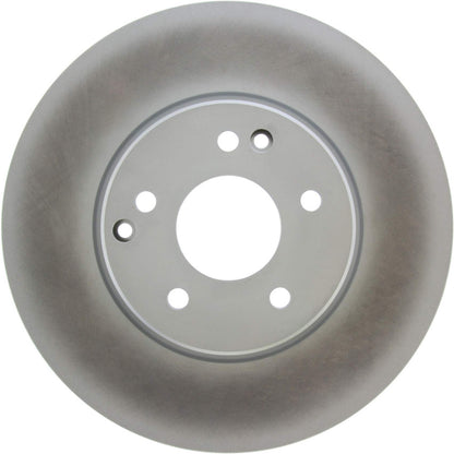 Centric Parts GCX Elemental Protection Brake Rotors By StopTech 320.35058