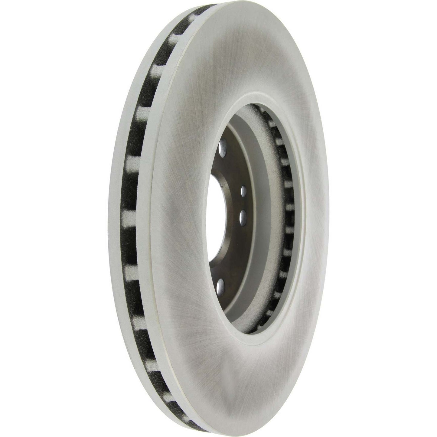 Centric Parts Disc Brake Rotor GCX with Partial Coating for 2004-2008 Chrysler Crossfire 320.35058