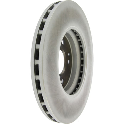 Centric Parts GCX Elemental Protection Brake Rotors By StopTech 320.35058