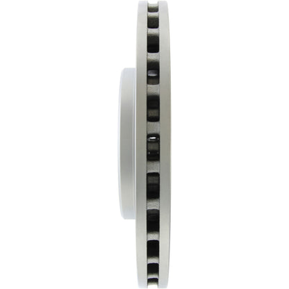Centric Parts Disc Brake Rotor GCX with Partial Coating for 2004-2008 Chrysler Crossfire 320.35058
