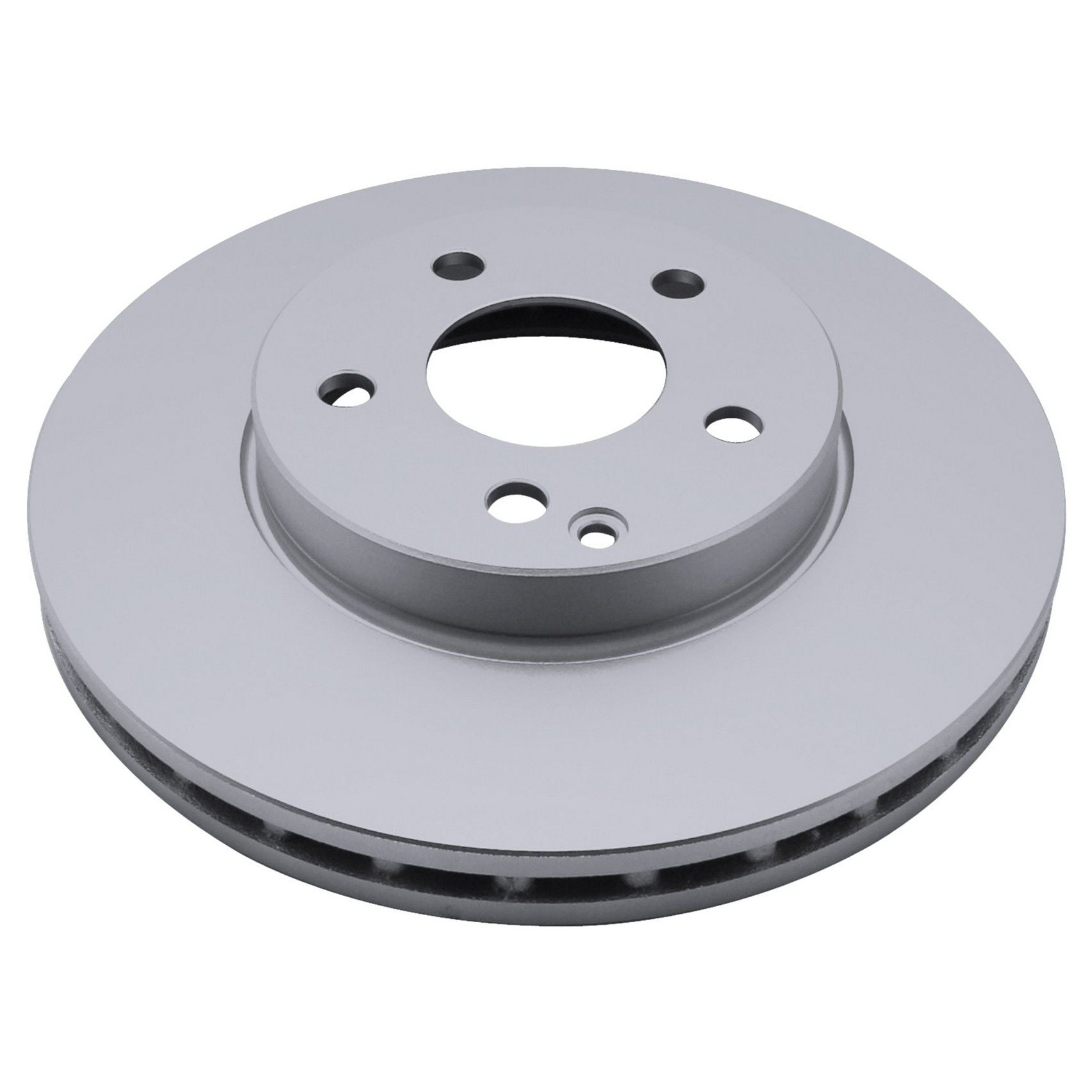 Centric Parts Centric GCX Disc Brake Rotors - Full Coating, High Carbon Content 320.35060H