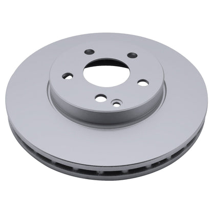 Centric Parts Disc Brake Rotor GCX with Full Coating and High Carbon Content for 2003-2009 Mercedes-Benz E320/E350 320.35060H