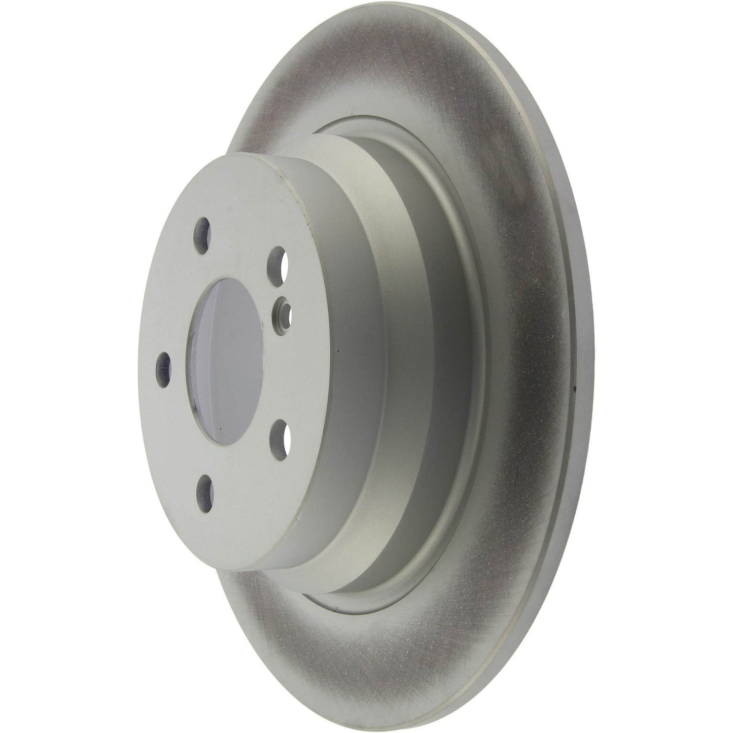 Centric Parts Disc Brake Rotor GCX HC with High Carbon Content and Partial Coating for 2011-2016 Mercedes-Benz E250 E320 E350 E500 320.35061C