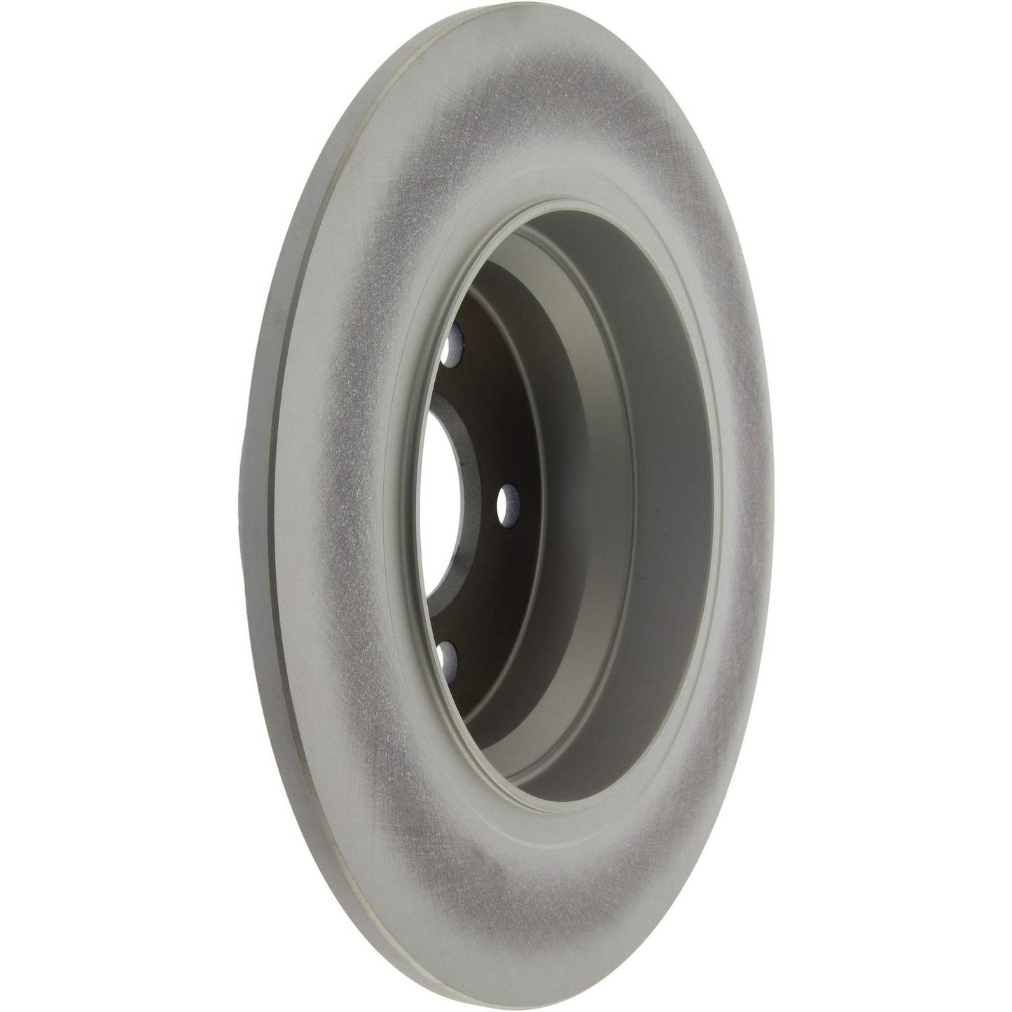 Centric Parts Disc Brake Rotor GCX HC with High Carbon Content and Partial Coating for 2011-2016 Mercedes-Benz E250 E320 E350 E500 320.35061C