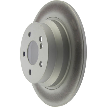 Centric Parts Disc Brake Rotor GCX with Full Coating and High Carbon Content for 2006-2016 Mercedes-Benz E Series 320.35061H