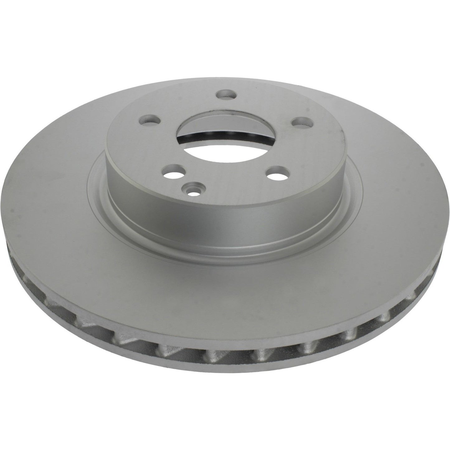 Centric Parts Disc Brake Rotor GCX Full Coating High Carbon for 2006 Mercedes-Benz E350 E500 2003-2006 SL500 2004-2006 320.35062H