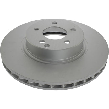 Centric Parts Disc Brake Rotor GCX Full Coating High Carbon for 2006 Mercedes-Benz E350 E500 2003-2006 SL500 2004-2006 320.35062H