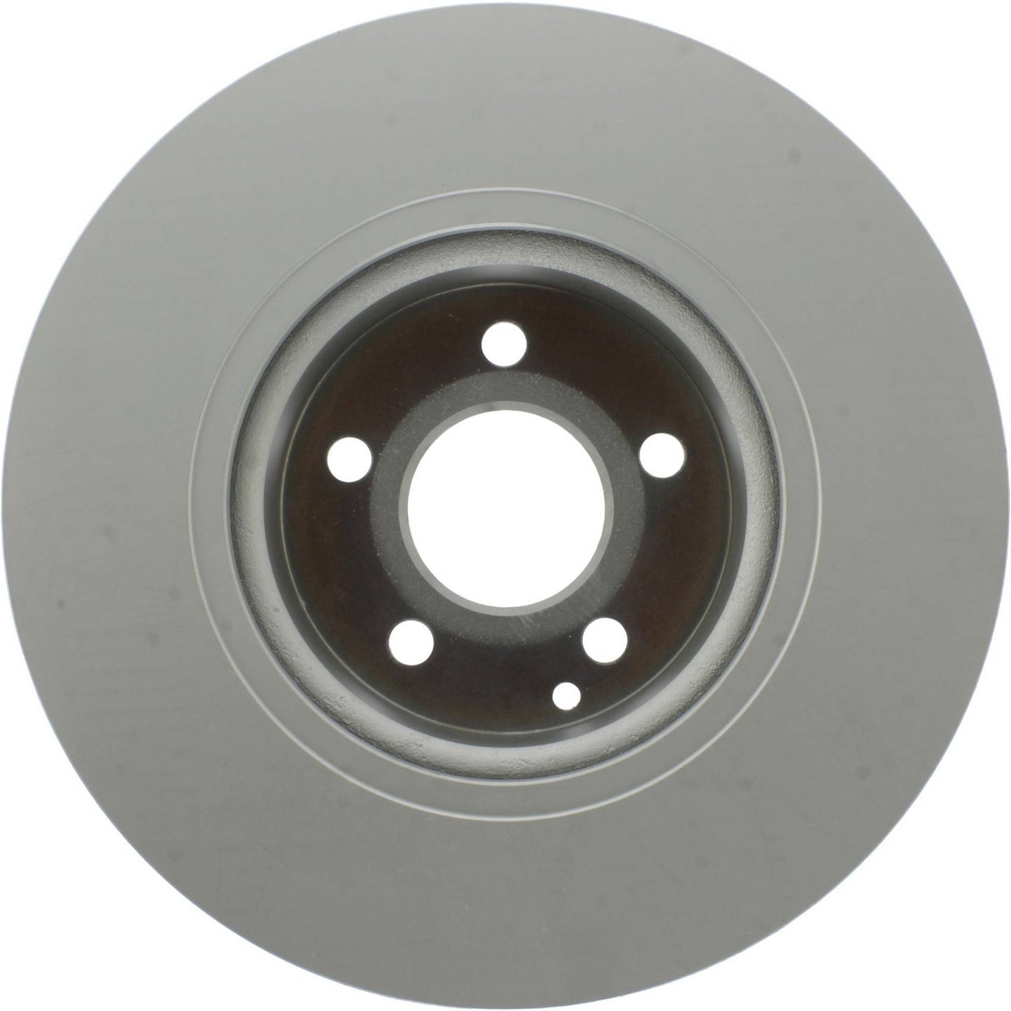 Centric Parts Disc Brake Rotor GCX Full Coating High Carbon for 2006 Mercedes-Benz E350 E500 2003-2006 SL500 2004-2006 320.35062H