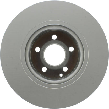 Centric Parts Disc Brake Rotor GCX Full Coating High Carbon for 2006 Mercedes-Benz E350 E500 2003-2006 SL500 2004-2006 320.35062H