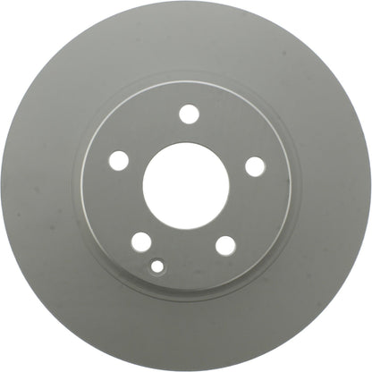 Centric Parts Disc Brake Rotor GCX Full Coating High Carbon for 2006 Mercedes-Benz E350 E500 2003-2006 SL500 2004-2006 320.35062H