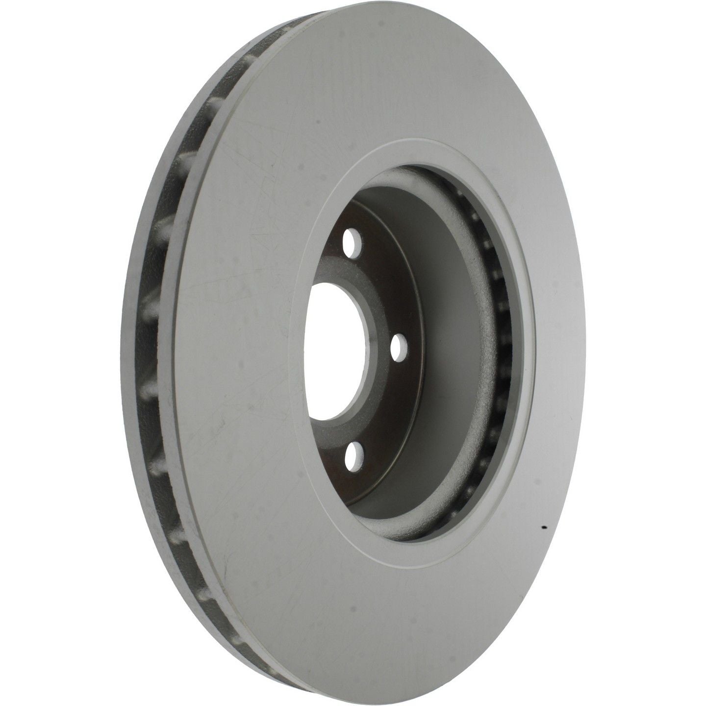 Centric Parts Disc Brake Rotor GCX Full Coating High Carbon for 2006 Mercedes-Benz E350 E500 2003-2006 SL500 2004-2006 320.35062H