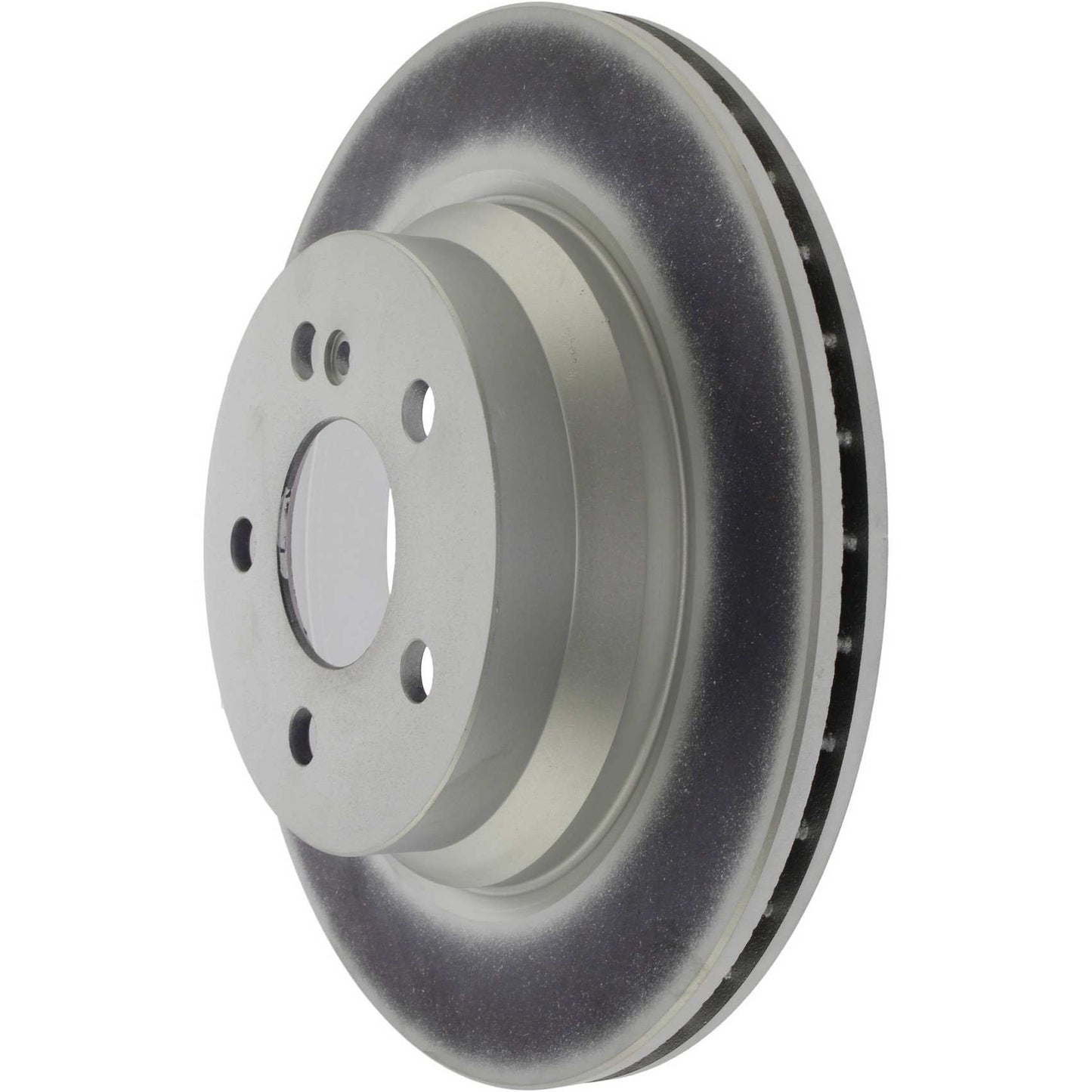 GCX Elemental Protection GCX HC Rotor with High Carbon Content and Partial Coating 320.35063C