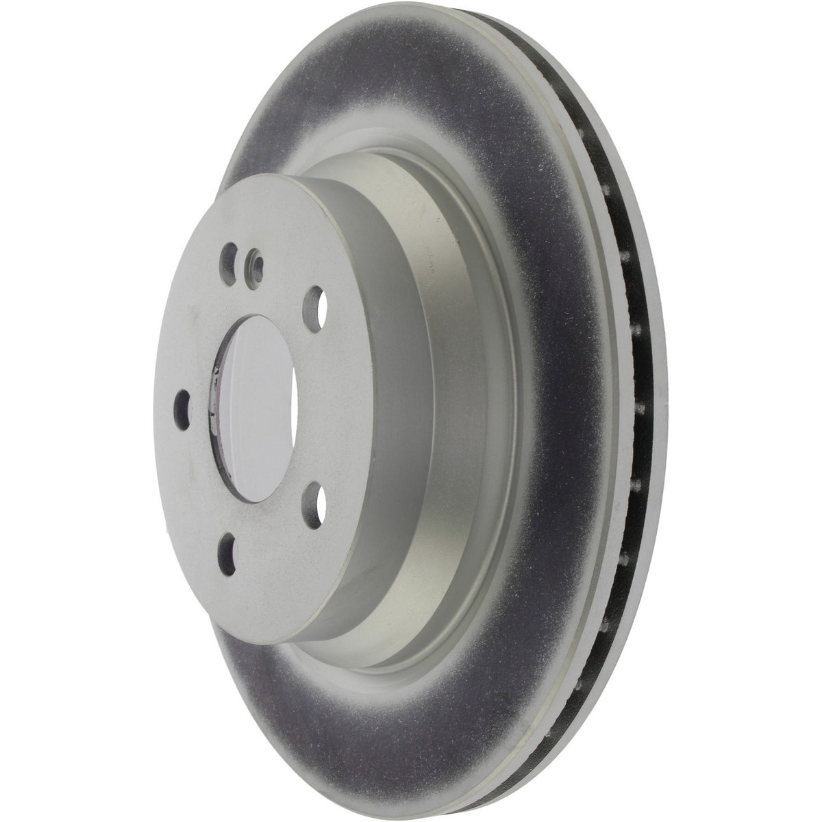 GCX Elemental Protection GCX HC Rotor with High Carbon Content and Partial Coating 320.35063C
