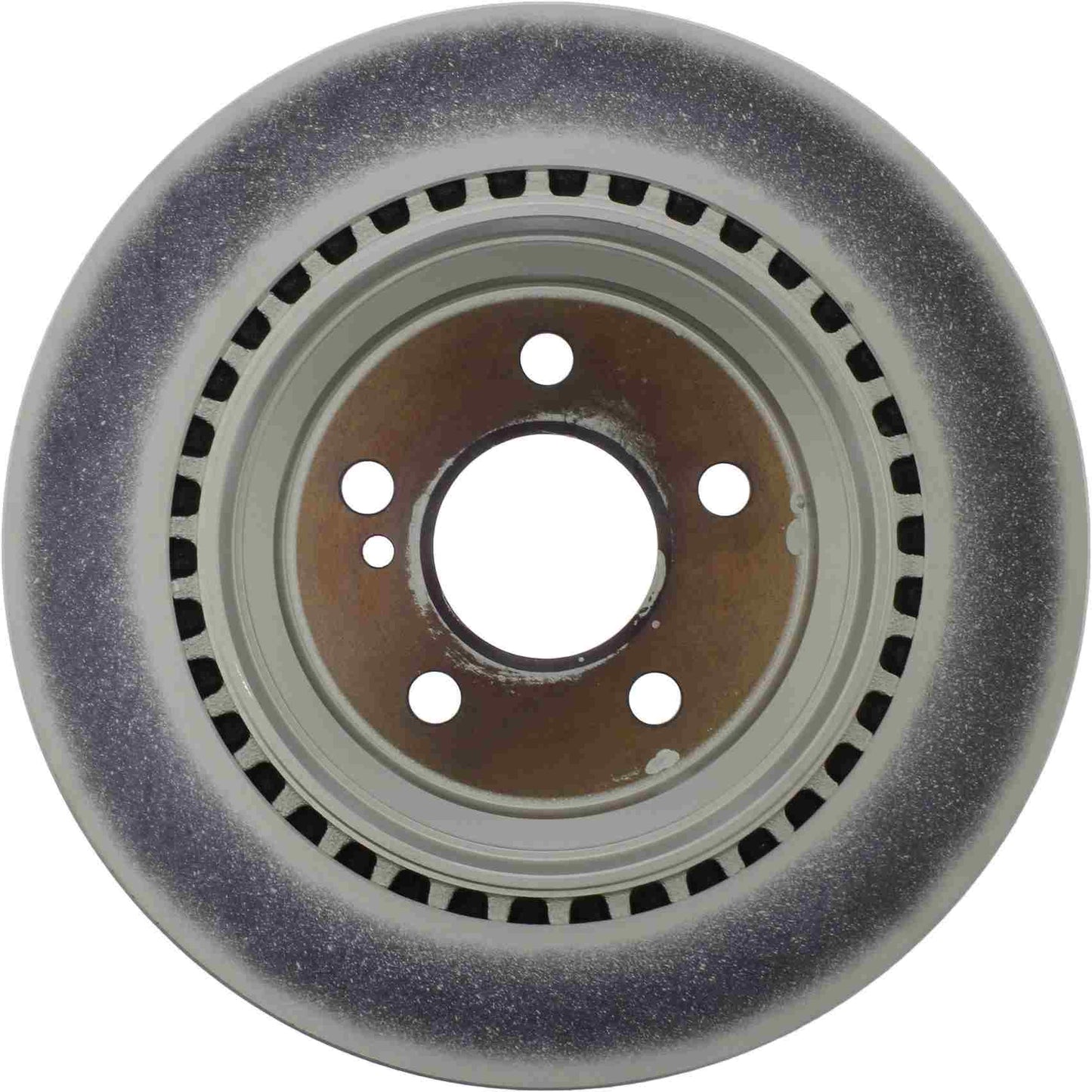 GCX Elemental Protection GCX HC Rotor with High Carbon Content and Partial Coating 320.35063C