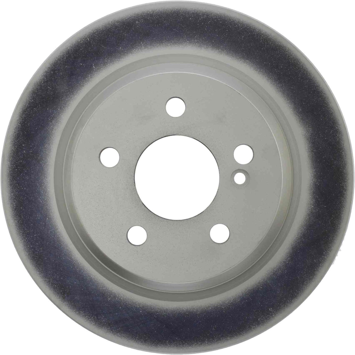 GCX Elemental Protection GCX HC Rotor with High Carbon Content and Partial Coating 320.35063C