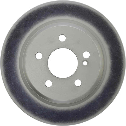 GCX Elemental Protection GCX HC Rotor with High Carbon Content and Partial Coating 320.35063C