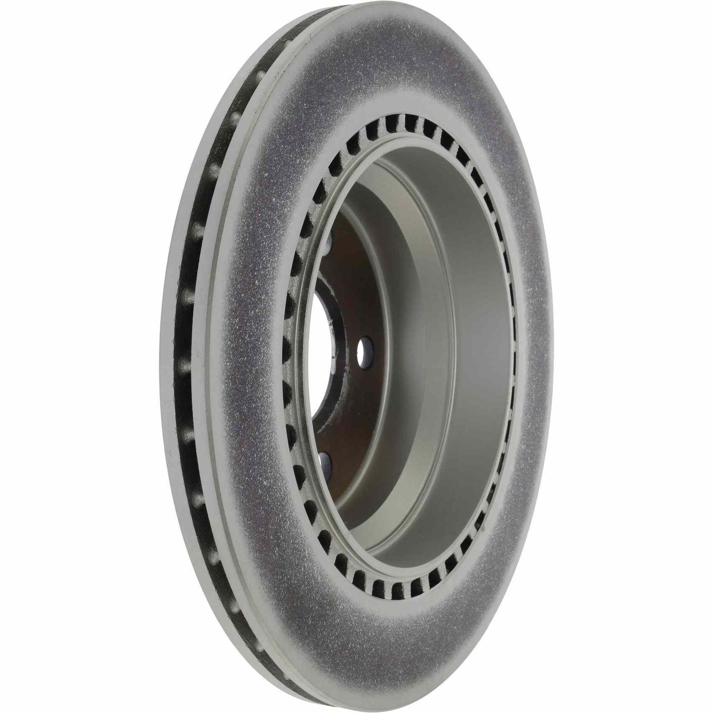 GCX Elemental Protection GCX HC Rotor with High Carbon Content and Partial Coating 320.35063C