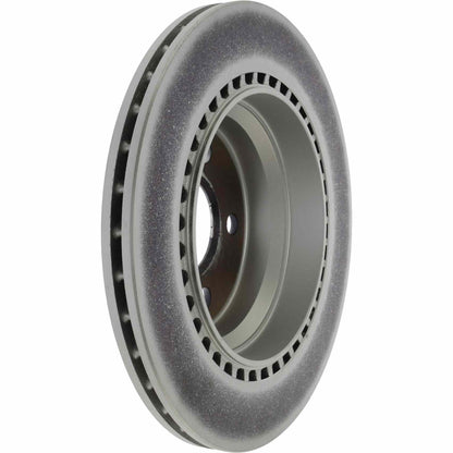 GCX Elemental Protection GCX HC Rotor with High Carbon Content and Partial Coating 320.35063C