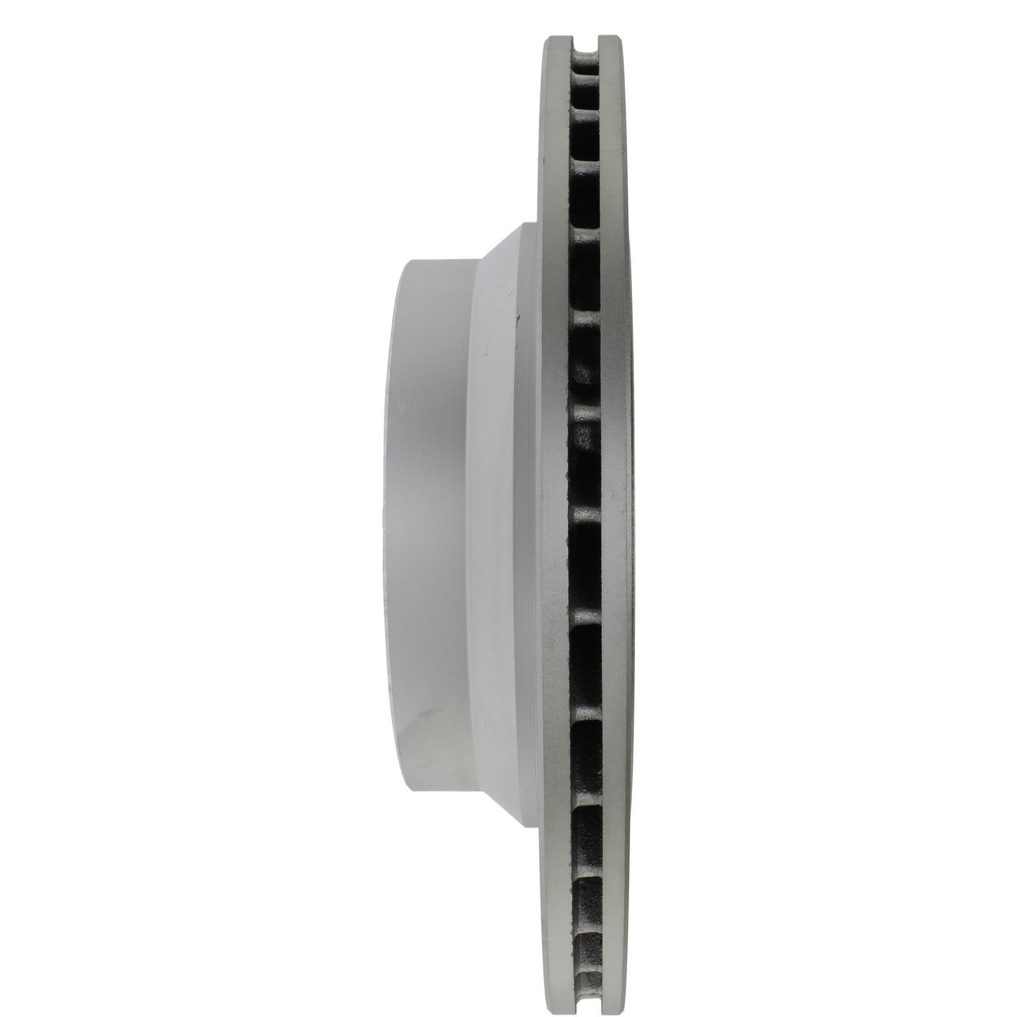GCX Elemental Protection GCX HC Rotor with High Carbon Content and Partial Coating 320.35063C