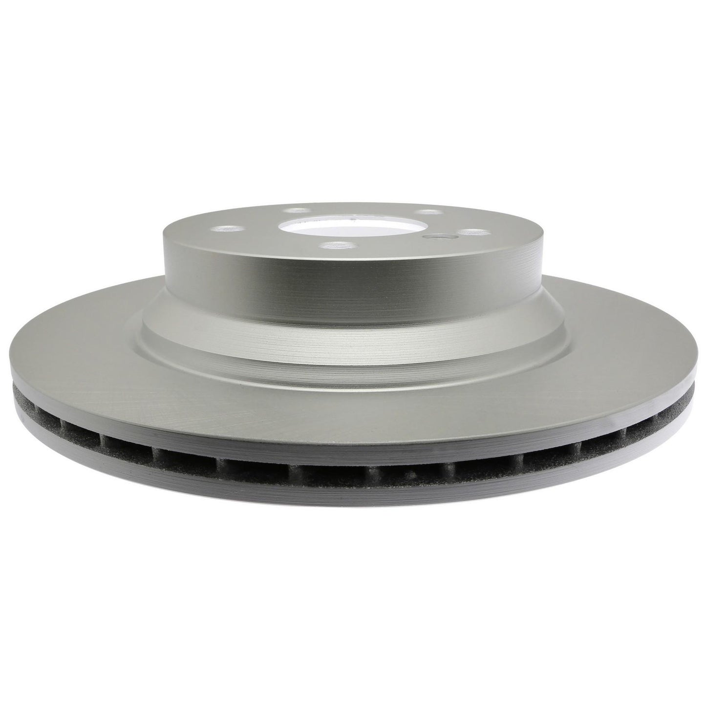 Centric Parts Disc Brake Rotor GCX with Full Coating for 2015-2017 Mercedes-Benz CLS 320.35063F