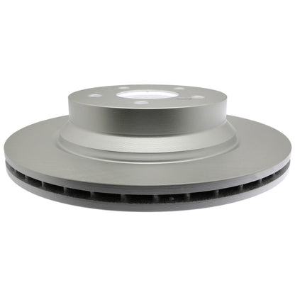 Centric Parts Disc Brake Rotor GCX with Full Coating for 2015-2017 Mercedes-Benz CLS 320.35063F