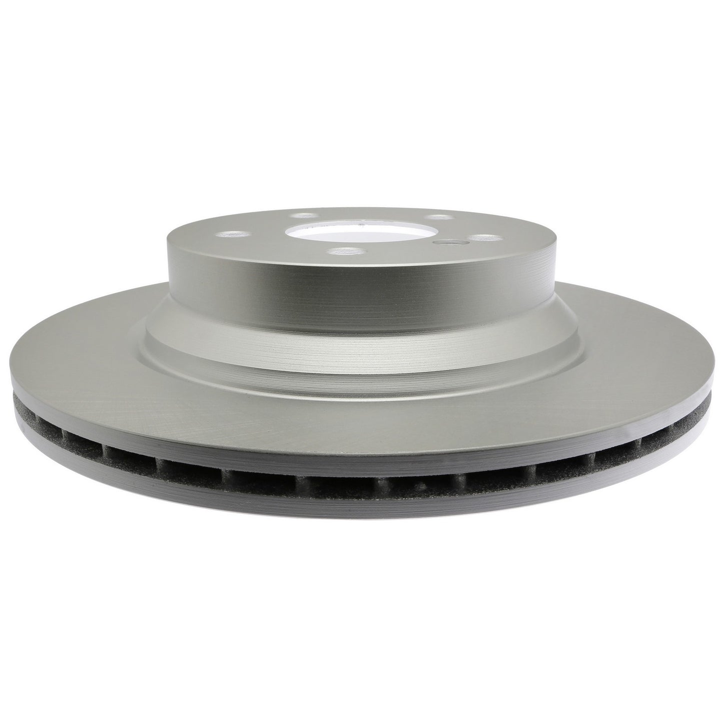Centric Parts Disc Brake Rotor GCX with Full Coating for 2015-2017 Mercedes-Benz CLS 320.35063F