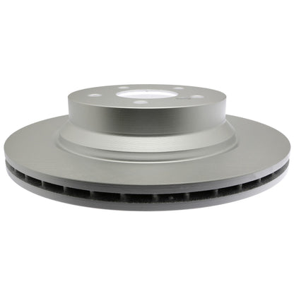 Centric Parts Disc Brake Rotor GCX with Full Coating for 2015-2017 Mercedes-Benz CLS 320.35063F