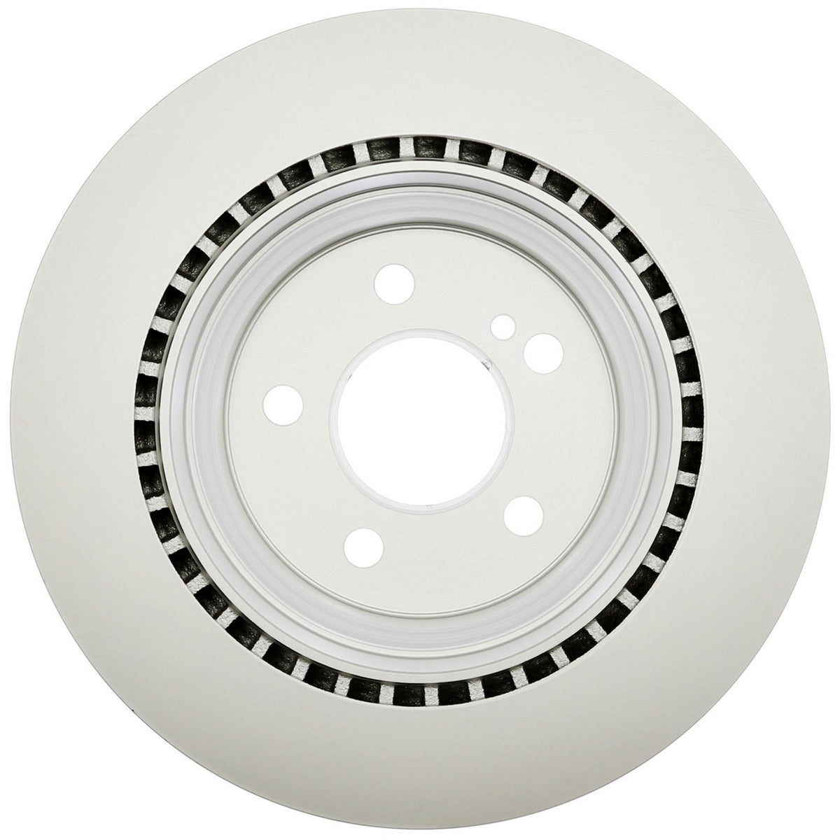 Centric Parts Disc Brake Rotor GCX with Full Coating for 2015-2017 Mercedes-Benz CLS 320.35063F