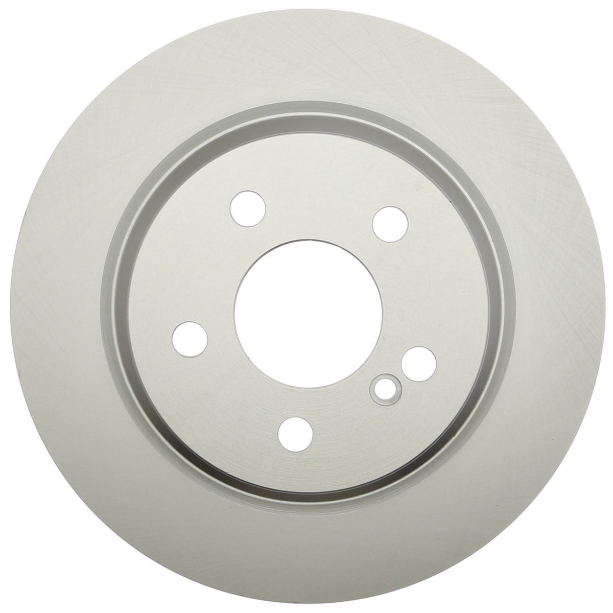 Centric Parts Disc Brake Rotor GCX with Full Coating for 2015-2017 Mercedes-Benz CLS 320.35063F