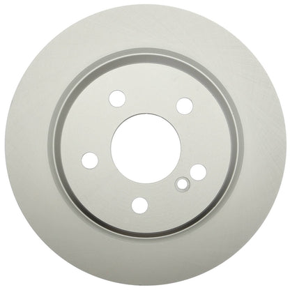Centric Parts Disc Brake Rotor Full Coating High Carbon Content 320.35063H