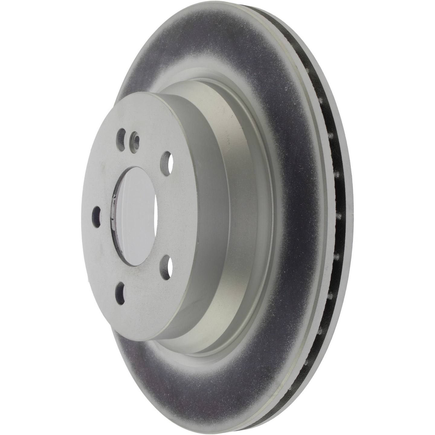 Centric Parts GCX Elemental Protection Brake Rotors By StopTech 320.35063