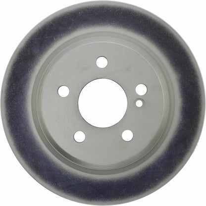 Centric Parts GCX Elemental Protection Brake Rotors By StopTech 320.35063