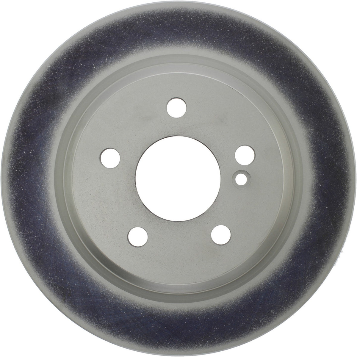 Centric Parts GCX Elemental Protection Brake Rotors By StopTech 320.35063