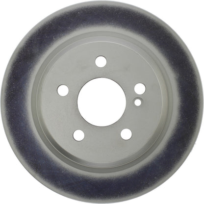 Centric Parts GCX Elemental Protection Brake Rotors By StopTech 320.35063